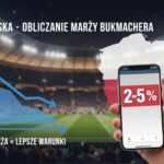 Jak obliczyć marżę bukmachera