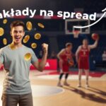 Zakłady na spread w koszykówce
