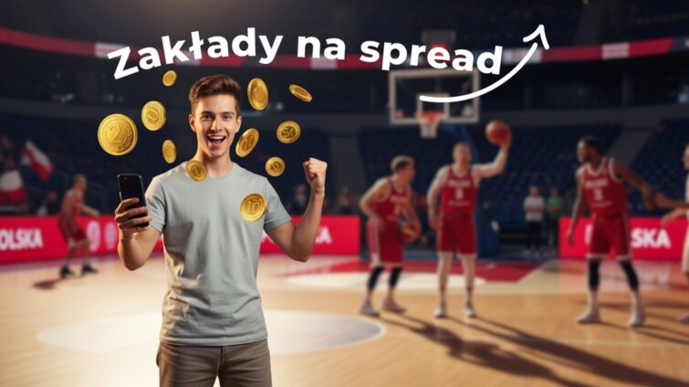 Zakłady na spread w koszykówce